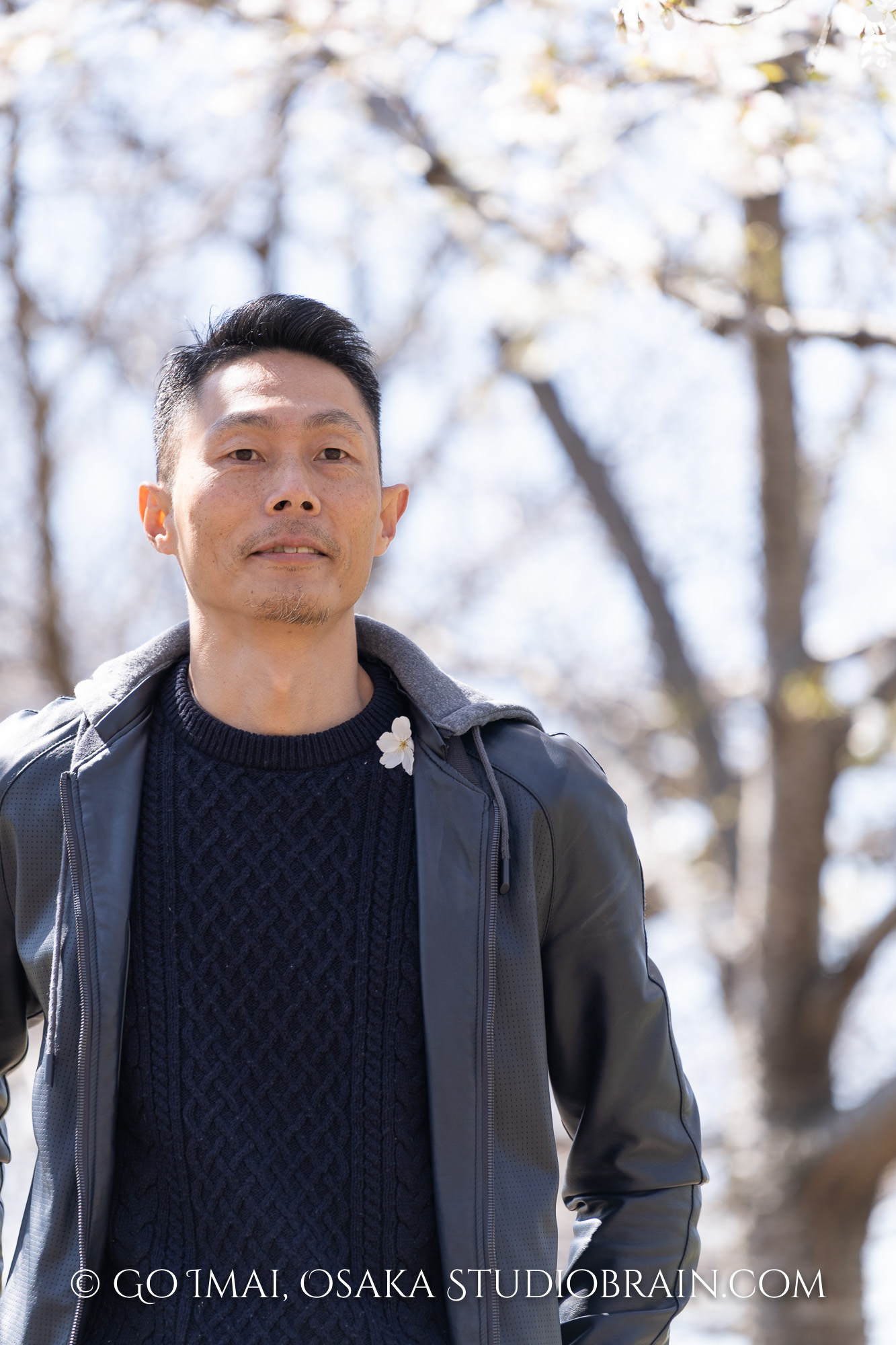 プロフィール スタジオブレーン